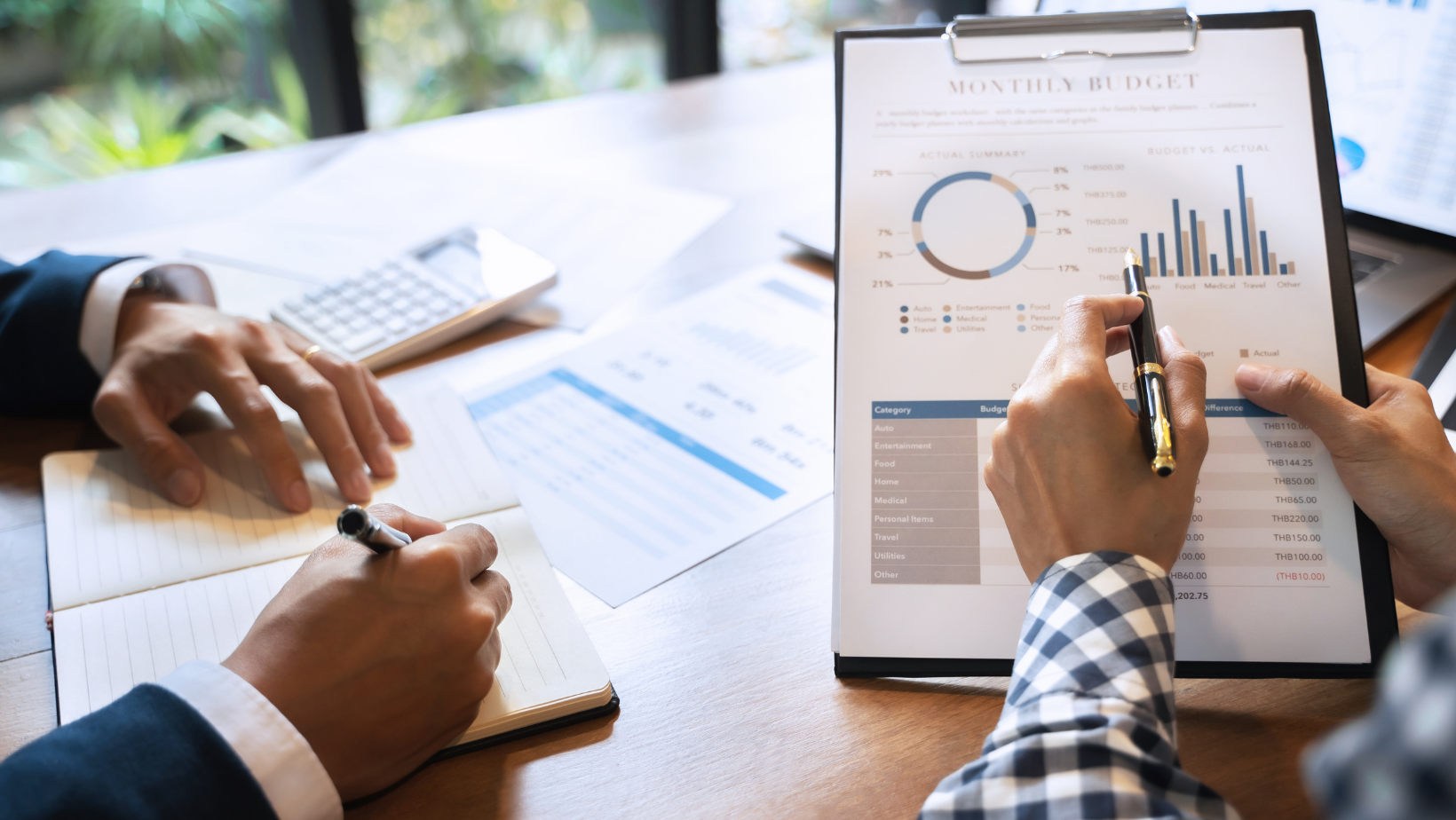 Property Valuation: Key Steps in Determining Your Home’s Worth - List ...