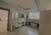 5 BEDROOM TERRACE DUPLEX