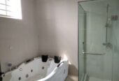 5 BEDROOM TERRACE DUPLEX