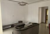 Newly built 3bedroom Terrace duplex