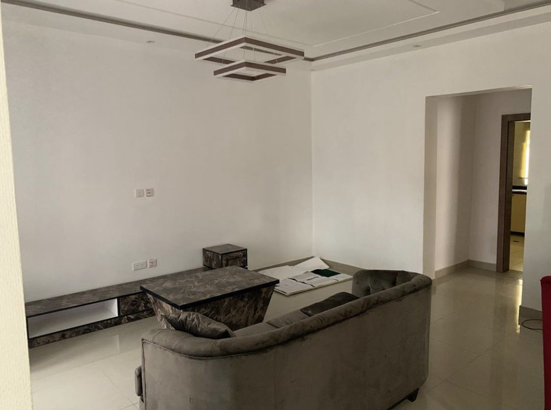Newly built 3bedroom Terrace duplex