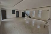 5 BEDROOM TERRACE DUPLEX