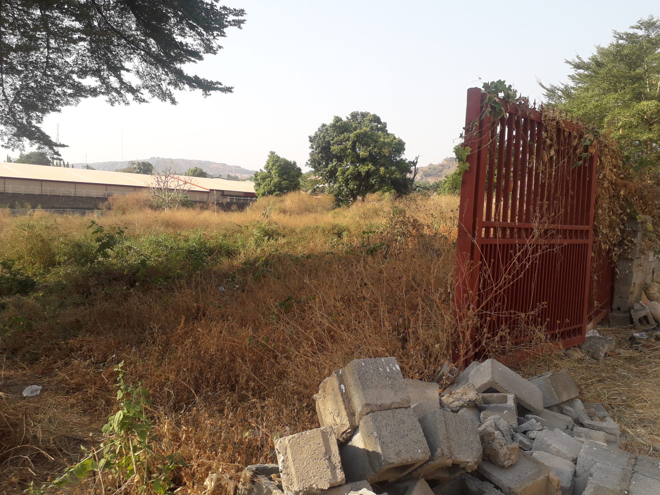 Premium Land