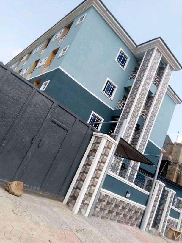Two Bedroom Flat Available for rent