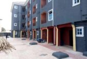 Two Bedroom Flat Available for rent
