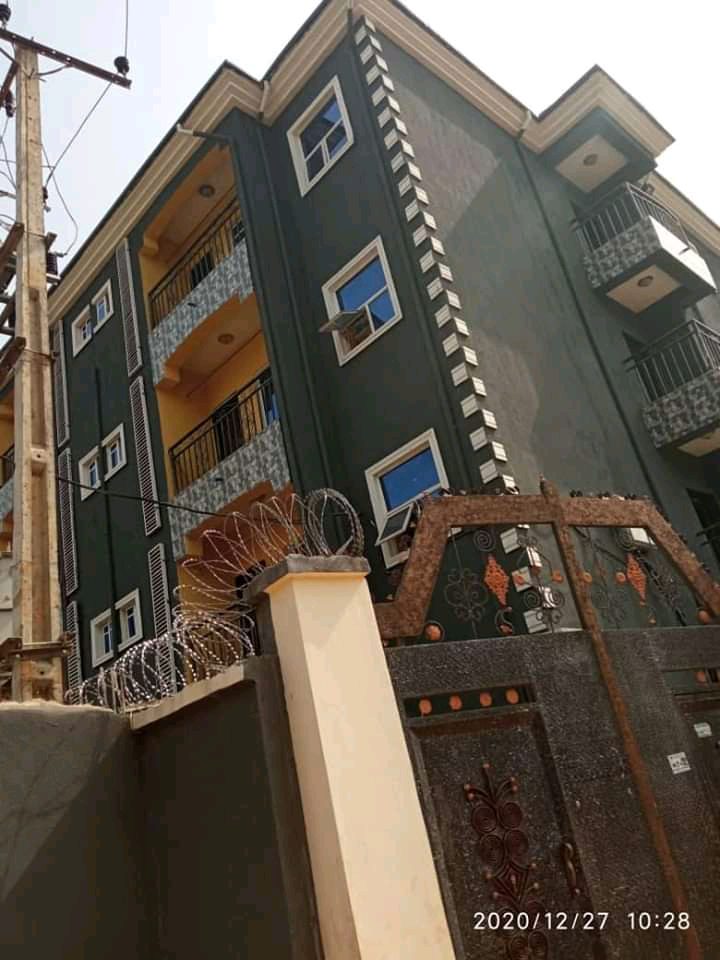 Two Bedroom Flat Available for rent
