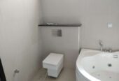 5 BEDROOM TERRACE DUPLEX