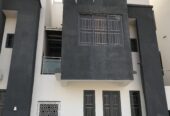 Four bedroom terrace duplex house for sell