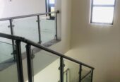 Brand new 6 units of 6 bedroom Terraced apartment