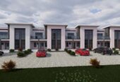 SOW RESIDENCES LIFE-CAMP3 ABUJA NIGERIA