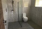 Newly built 3bedroom Terrace duplex
