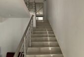 Newly built 3bedroom Terrace duplex