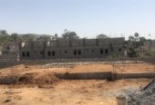 Brand new 4 bedroom duplex