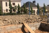 Brand new 4 bedroom duplex