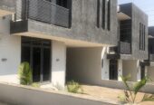 Brand new 6 units of 6 bedroom Terraced apartment