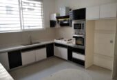 5 BEDROOM TERRACE DUPLEX