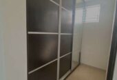 5 BEDROOM TERRACE DUPLEX