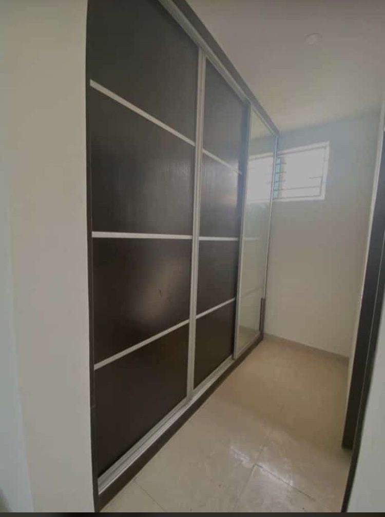 5 BEDROOM TERRACE DUPLEX