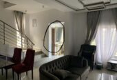 Newly built 3bedroom Terrace duplex