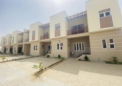 3bedroom Terrace duplex 9C0BF3E6-3673-4AA1-9A54-6F650BFB5A77