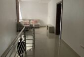 Newly built 3bedroom Terrace duplex