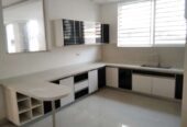 5 BEDROOM TERRACE DUPLEX