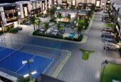 Grenadines resort Katampe