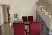 Newly built 3bedroom Terrace duplex