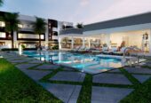 Grenadines resort Katampe