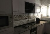 Four bedroom terrace duplex house for sell