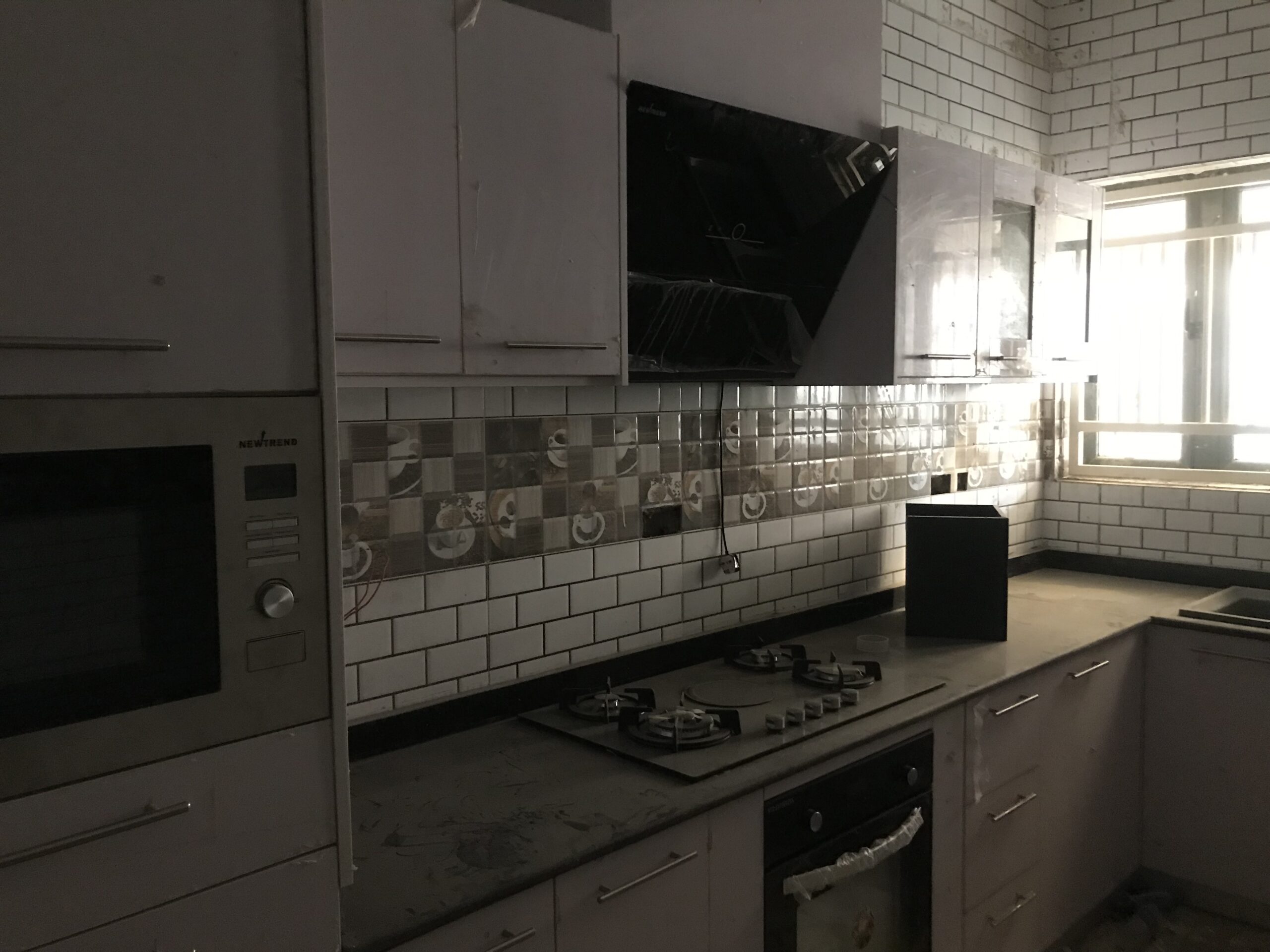 Four bedroom terrace duplex house for sell
