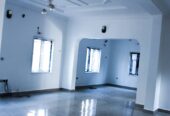 Spacious 4 bedroom duplex with bq for sale in estate at Gwarimpa
