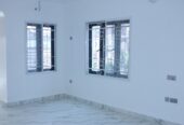 Spacious 4 bedroom duplex with bq for sale in estate at Gwarimpa