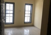 Newly built 3 bedroom Terrace Duplex with a BQ with 2yrs Payment Plan.