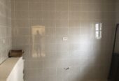 Newly built 3 bedroom Terrace Duplex with a BQ with 2yrs Payment Plan.