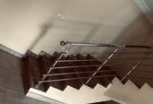 Newly built 3 bedroom Terrace Duplex with a BQ with 2yrs Payment Plan.