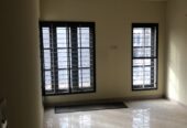 Newly built 3 bedroom Terrace Duplex with a BQ with 2yrs Payment Plan.