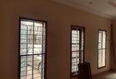 Newly built 3 bedroom Terrace Duplex with a BQ with 2yrs Payment Plan.