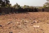 5500 sqm land in Kaura district beside Games village