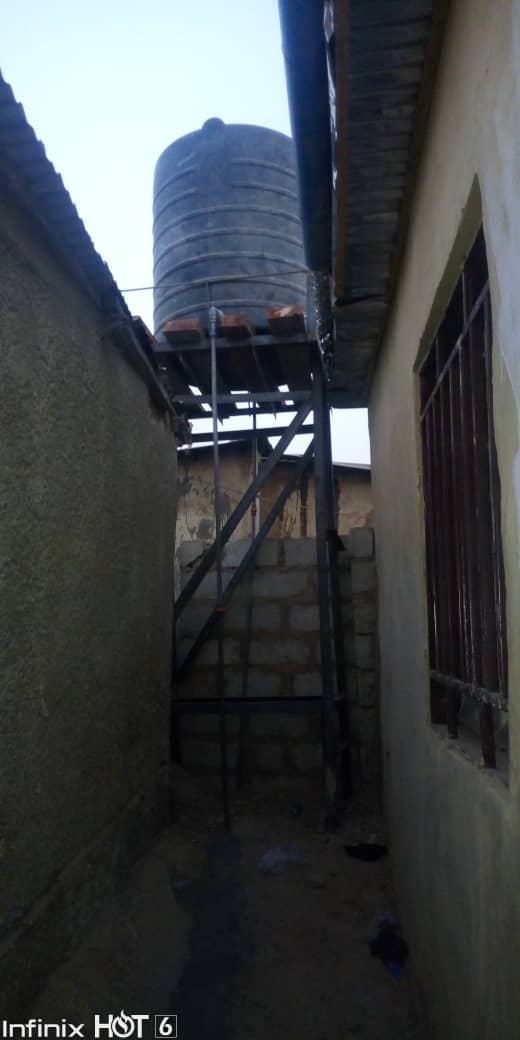 Karmajiji House
