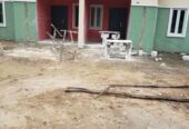 3BEDROOM SEMI DETACHED BUNGALOW SELLING AT LEKKI FOR 10M