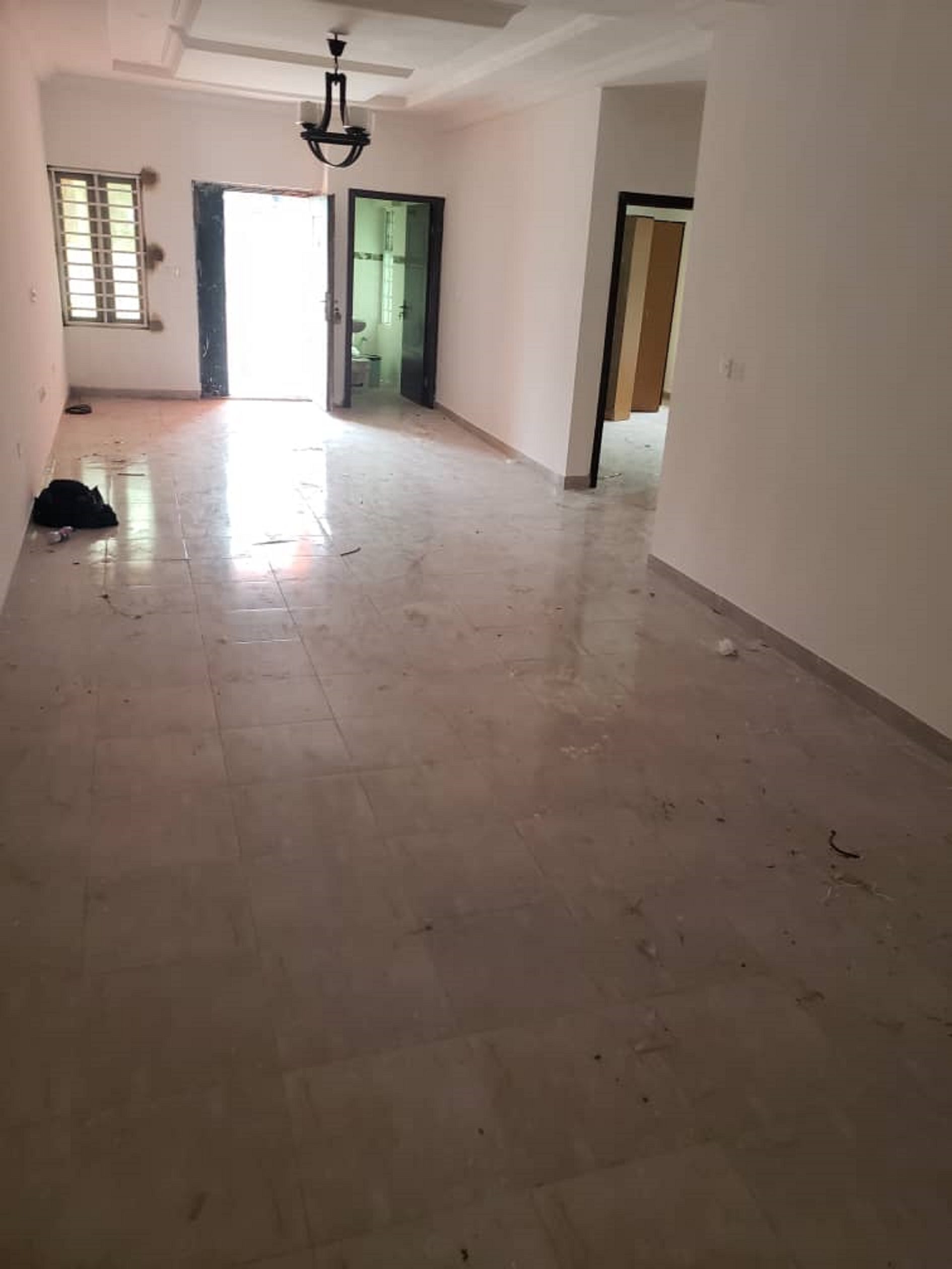 3BEDROOM SEMI DETACHED BUNGALOW SELLING AT LEKKI FOR 10M
