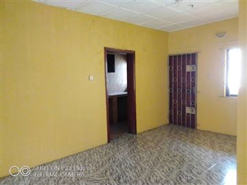 Newly built 2 bedroom flat apartment
