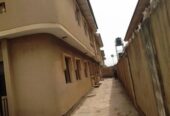 Newly built 2 bedroom flat apartment