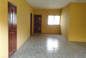 Newly built 2 bedroom flat apartment