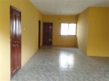 Newly built 2 bedroom flat apartment