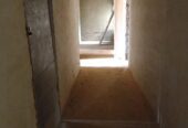 3 bedroom semi detached bungalow with bq