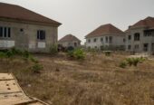 3 bedroom semi detached bungalow with bq