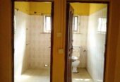 Newly built 2 bedroom flat apartment