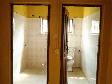 Newly built 2 bedroom flat apartment